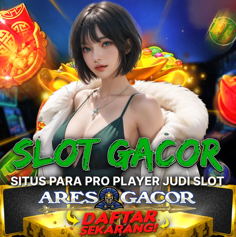 Slot 5 Ribu Buat Kamu yang Mau Untung Cepat